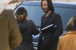 黑客帝国4开机拍摄 经典原版男女主角双回归