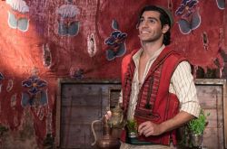 《阿拉丁2》续集要来了 制片人宣布原班人马回归动向