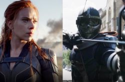 《黑寡妇》反派模仿大师完整造型上线 演员人选近况曝光