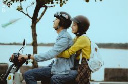 《想见你》筹划8年 编剧曝故事为柯佳嬿而写