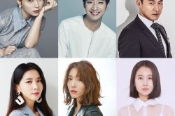 结过一次了韩剧播出时间及主演介绍