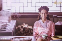 《两世欢》女一被灌药失忆 重逢爱人不认识