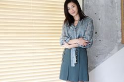 《信号》编剧确定开拍新戏 女主角是全智贤