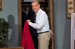 影帝汤姆汉克斯演员生涯必看经典电影