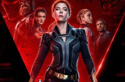 《黑寡妇》宣告无限延期 这些电影全都看不到