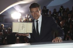 73年历史戛纳影展宣布延期 新冠疫情难控制