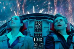 神奇女侠2确定延期至8月14日上映 好莱坞大量影片撤档改期