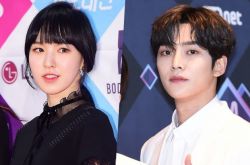 WENDY路云为韩版《魔发精灵》续集配音