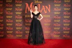 《花木兰》新档期出炉 上映时间曝光