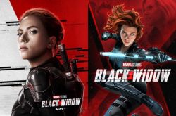《黑寡妇》重新改写漫威电影 将有巨大调性改变