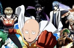 《一拳超人》真人版确定 什么时候播