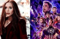 复仇者联盟英雄身价曝光 绯红女巫垫底