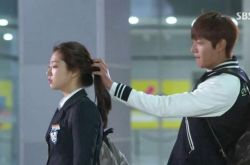 《The King：永远的君主》彩蛋揭秘 