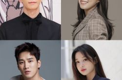 韩剧Kairos什么时候播？申成禄李世荣安宝贤南奎丽携手合作