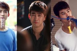 2PM泽演电影《闲山(한산)》什么时候播