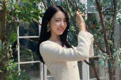 林娜荣确定出演TVN《恶之花》 即将在小萤幕出道