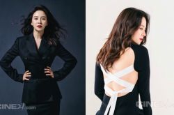 宋智孝《侵入者》什么时候播？杂志访谈坦言有点害怕