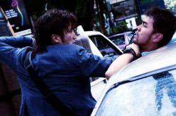 《逆战》拍摄太恐怖 周杰伦列拒绝再合作黑名单