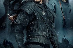 《猎魔人》第二季将放弃多条时间线叙事方式 继续杰洛特的故事