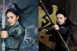 《楚乔传》抄袭被判 网怼根本不痛不痒