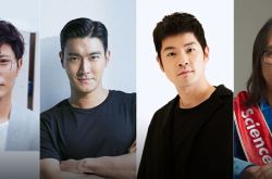 帆船远征队什么时候播？晋久始源张基河合作主演