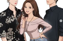 《女神降临》什么时候播？爆由文佳煐搭挡车银优主演