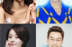 《哲仁王后》什么时候播？申惠善金正铉主演