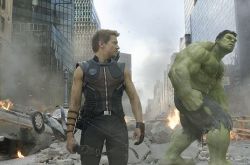 鹰眼技能升级 狠甩最弱英雄封号