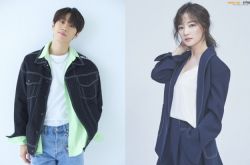 JUN宋是昀将携手合作新剧《拜托不要见那个男人》