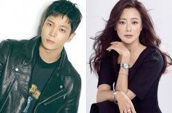 周元金喜善SBS新剧《ALICE》8月28日首播