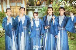 《漂亮书生》爆抄袭韩剧怎么回事