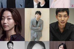 韩剧《地狱》什么时候播？华丽主演阵容公开