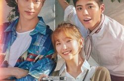 韩剧青春记录什么时候播出？朴宝剑朴素丹边佑锡主演