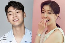 《刚刚三十岁》什么时候播？CNBLUE敏赫与郑仁仙合作