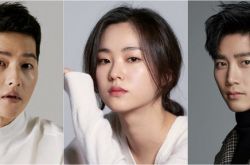 宋仲基全汝彬合作《VINCENZO》什么时候播？