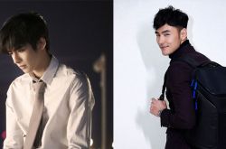 宋威龙爆将合作阮经天 《张公案》什么时候播？