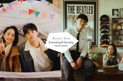 《想见你》电影版开拍 原班人马柯佳嬿许光汉将合体回归