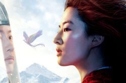 刘亦菲《花木兰》豆瓣负评怎么回事