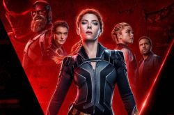 今年是10年来首度没漫威上映的一年 黑寡妇也延期了