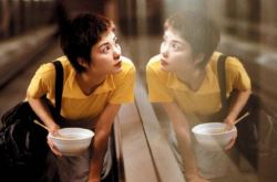 《重庆森林2020》拍续集 王家卫宣布亲自编剧续写阿May故事