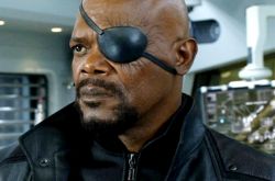 神盾局长爆推出个人作品 漫威原型打造历史曝光