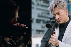 《使徒行者3》什么时候播？大结局是什么