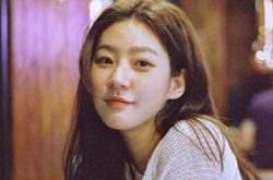 金赛纶与剧组意见分歧 从KBS电视剧《DEAR.M》下车