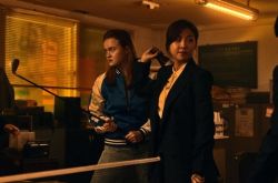 河智苑《DRAMAWORLD》第二季什么时候播？