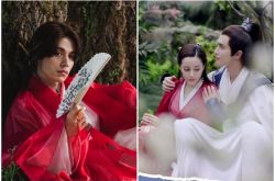 李栋旭《九尾狐传》被批抄袭怎么回事