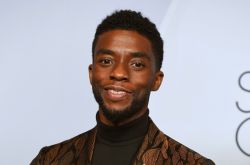 黑豹遗作曝光 查德威克鲍斯曼《Ma Rainey's Black Bottom》爆上映日期