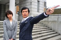 堺雅人《Legal High》第三季什么时候播？再度携手国民老婆新垣结衣