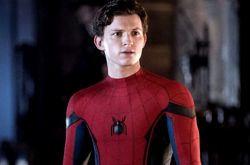 蜘蛛人3片场照疑外流 漫威迷一眼认出了
