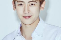 NICHKHUN进军好莱坞 确定主演电影《香港爱情故事》什么时候播