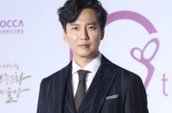 金南佶出演《ISLAND》与徐睿知合作 什么时候播